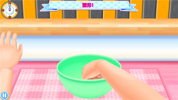 料理媽媽中文版