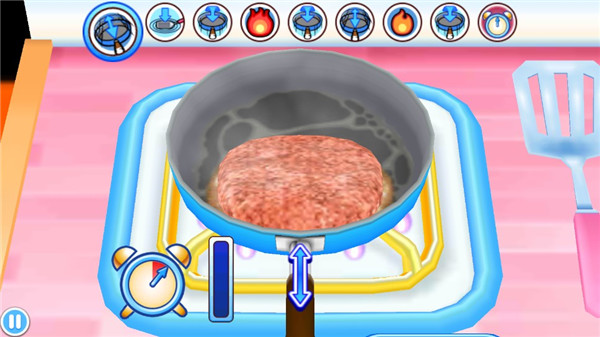 料理媽媽中文版