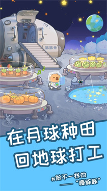 慢豚豚的生活截圖1