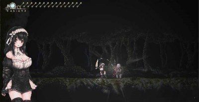 哥特少女勇闖惡魔城2截圖2