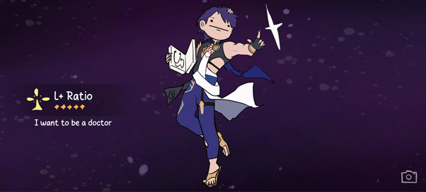 星穹鐵道抽卡模擬器