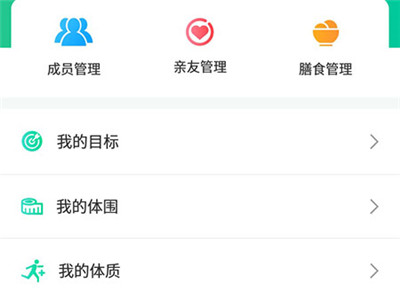bodivis智能體脂秤