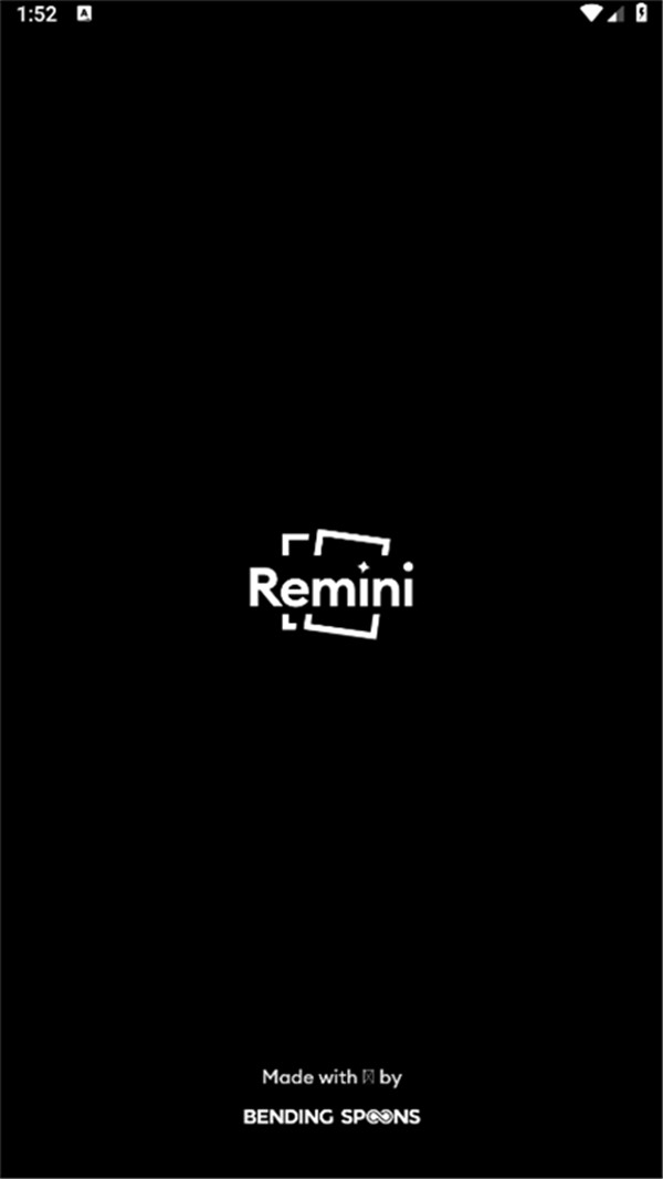Remini漢化版截圖2