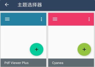 安果pdf閱讀器