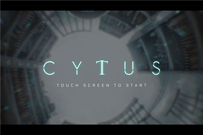 Cytus II截圖1