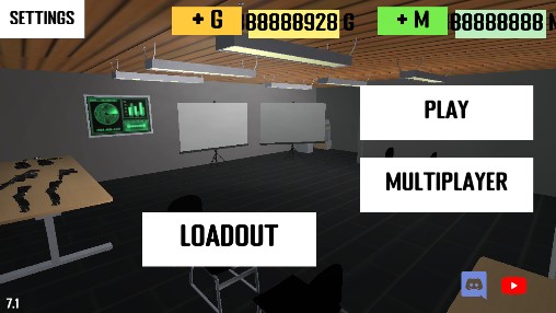 ProjectBreach2最新修改版下載安裝(CQB射擊2)