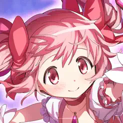 魔法少女小圓Magia Exedra