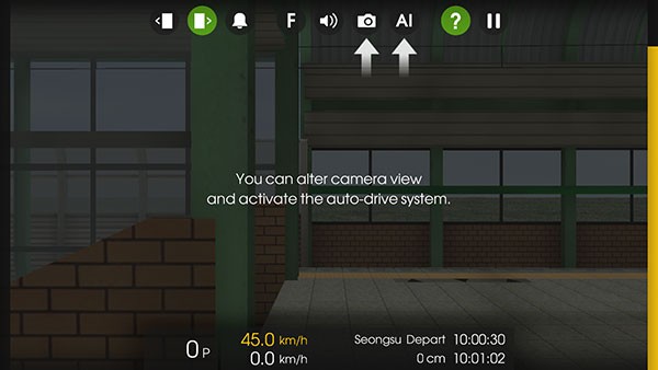 列車模擬2線路庫