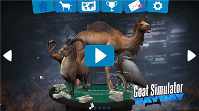 Goat Simulator截圖4