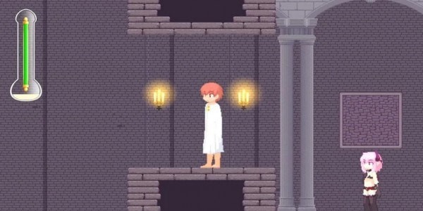 Castle of Temptation