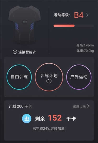 訓(xùn)練圖騰截圖4