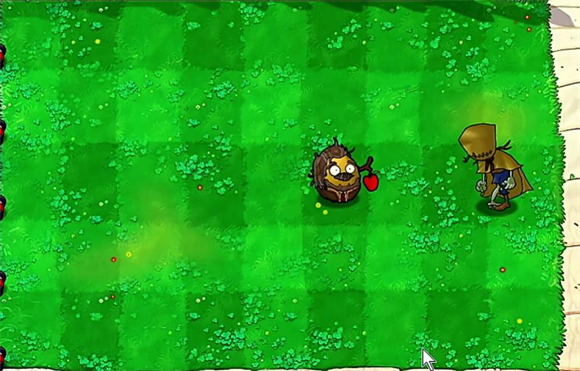 植物大戰(zhàn)僵尸第五人格版截圖4