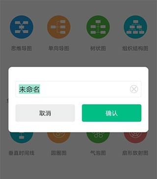 思維導(dǎo)圖MindMaster