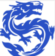 藍(lán)龍美化包框架