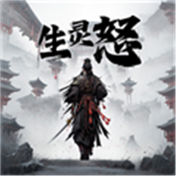 生靈怒