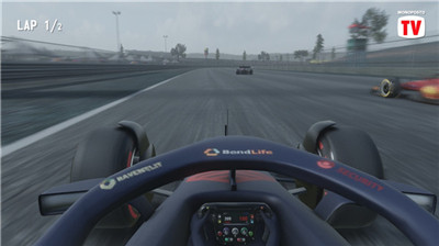 F1 Monoposto截圖1