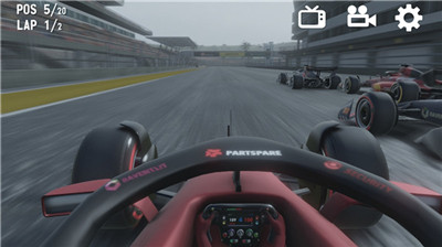 F1 Monoposto截圖3