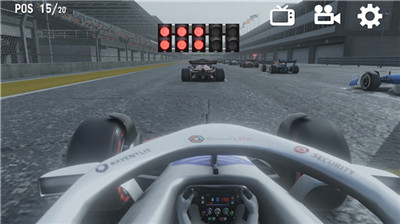 F1 Monoposto截圖4