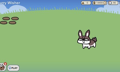 Furry Wisher截圖3