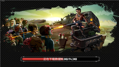 The Walking Zombie 2截圖2