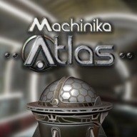 異星裝置阿特拉斯