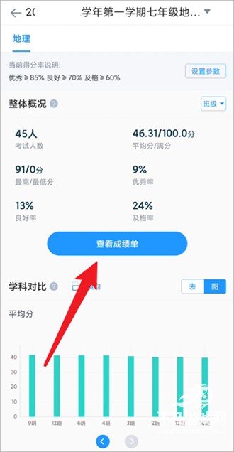 好分?jǐn)?shù)教師版