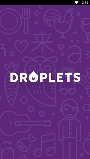 Droplets中文版