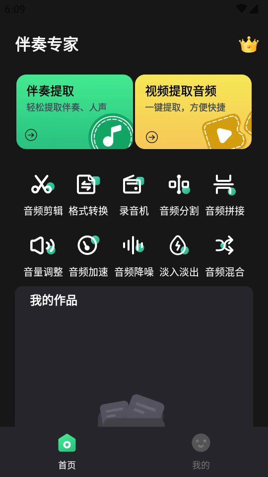 伴奏專家