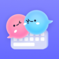 高情商鍵盤