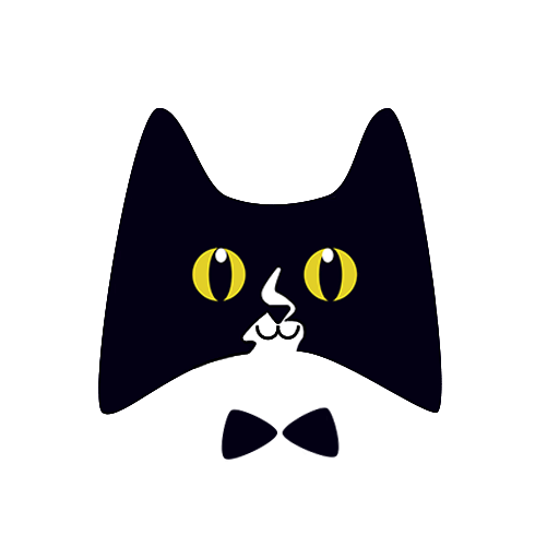 新黑貓小說