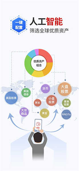 理財(cái)魔方截圖3