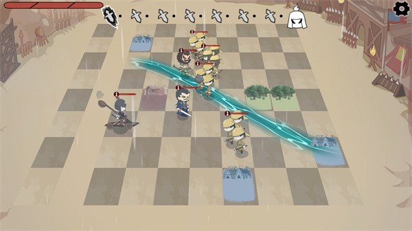 三國自走棋