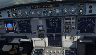 全球航空飛行