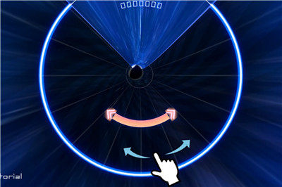 Liminality中文版