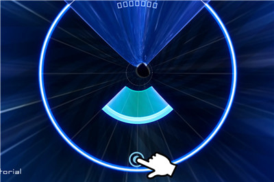 Liminality中文版
