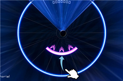 Liminality中文版