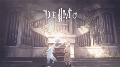 花雨旋律deemo2截圖4