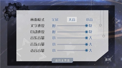 交疊星軌