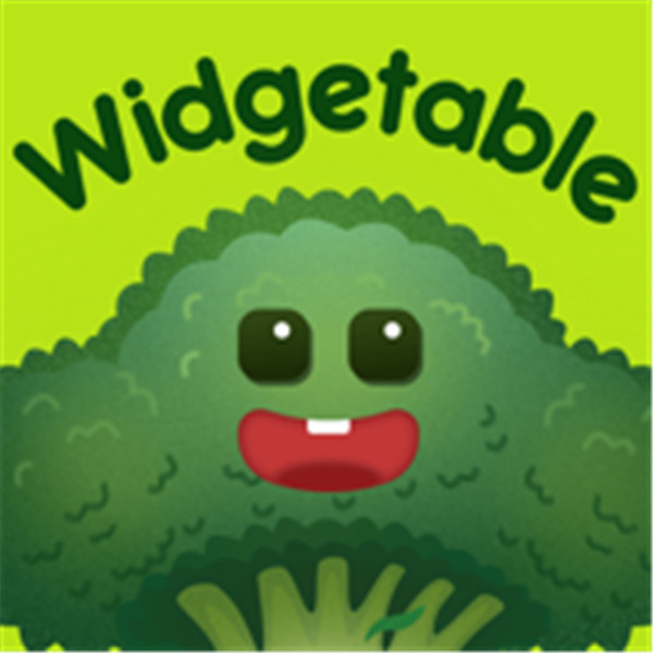 Widgetable情侶小組件