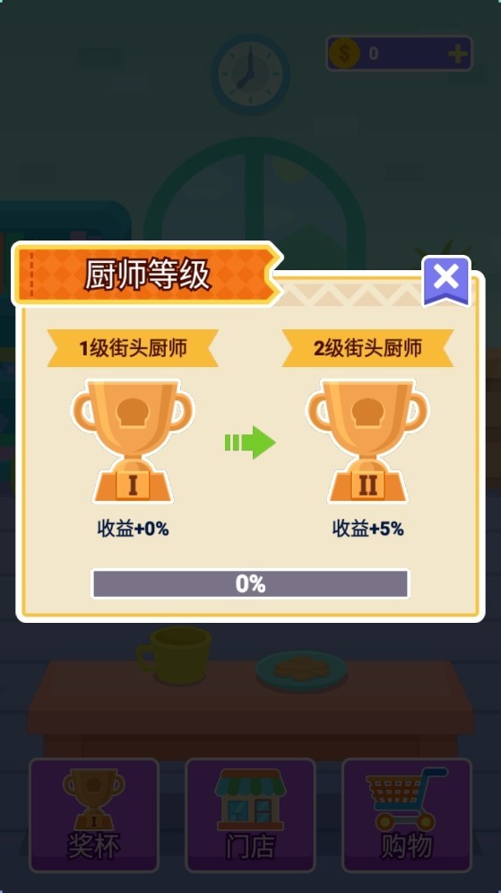 燒烤大師