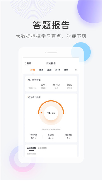 會計快題庫截圖1