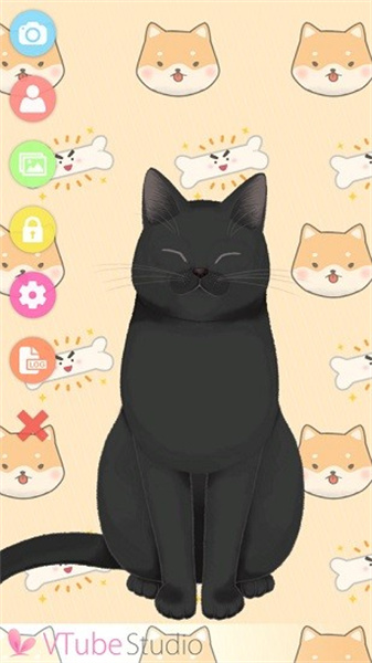VTube Studio軟件截圖1