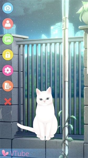 VTube Studio軟件截圖2