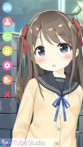VTube Studio軟件截圖3