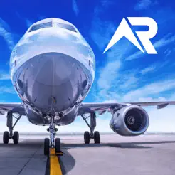 RFS模擬飛行