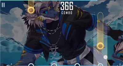 BeastBeat截圖1
