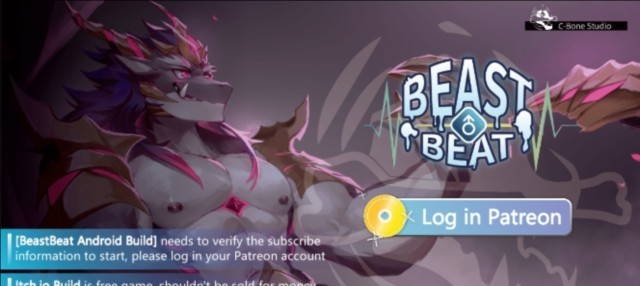 BeastBeat截圖2