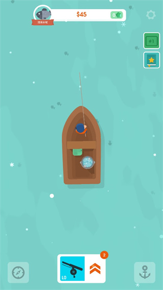 釣魚大亨