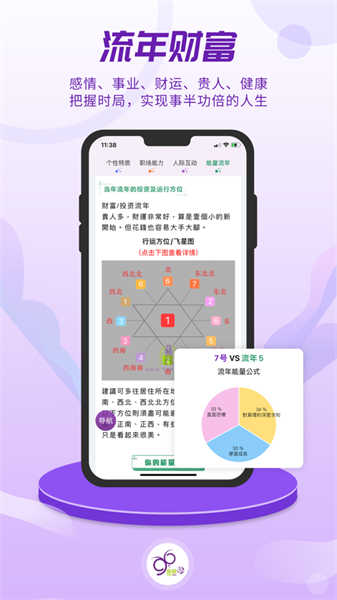 密碼酷截圖1