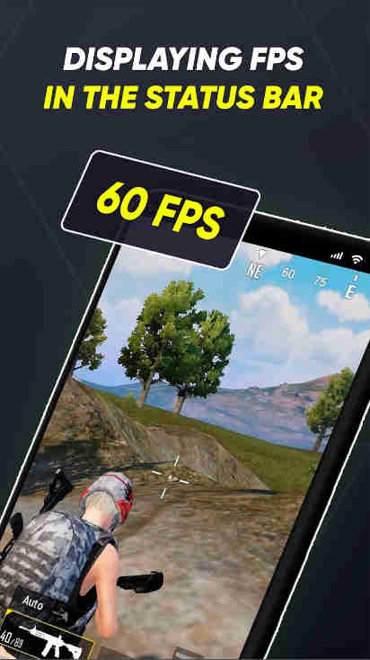 FPS Meter截圖2
